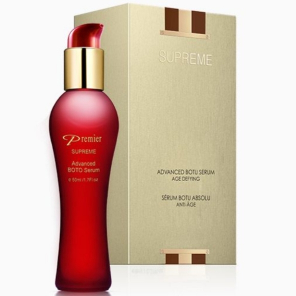 Supreme Adavaced Serum - Picture 1 of 2